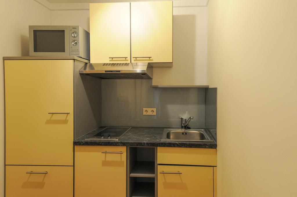 Waldpension ชีฟลิง อัม ซี ห้อง รูปภาพ
