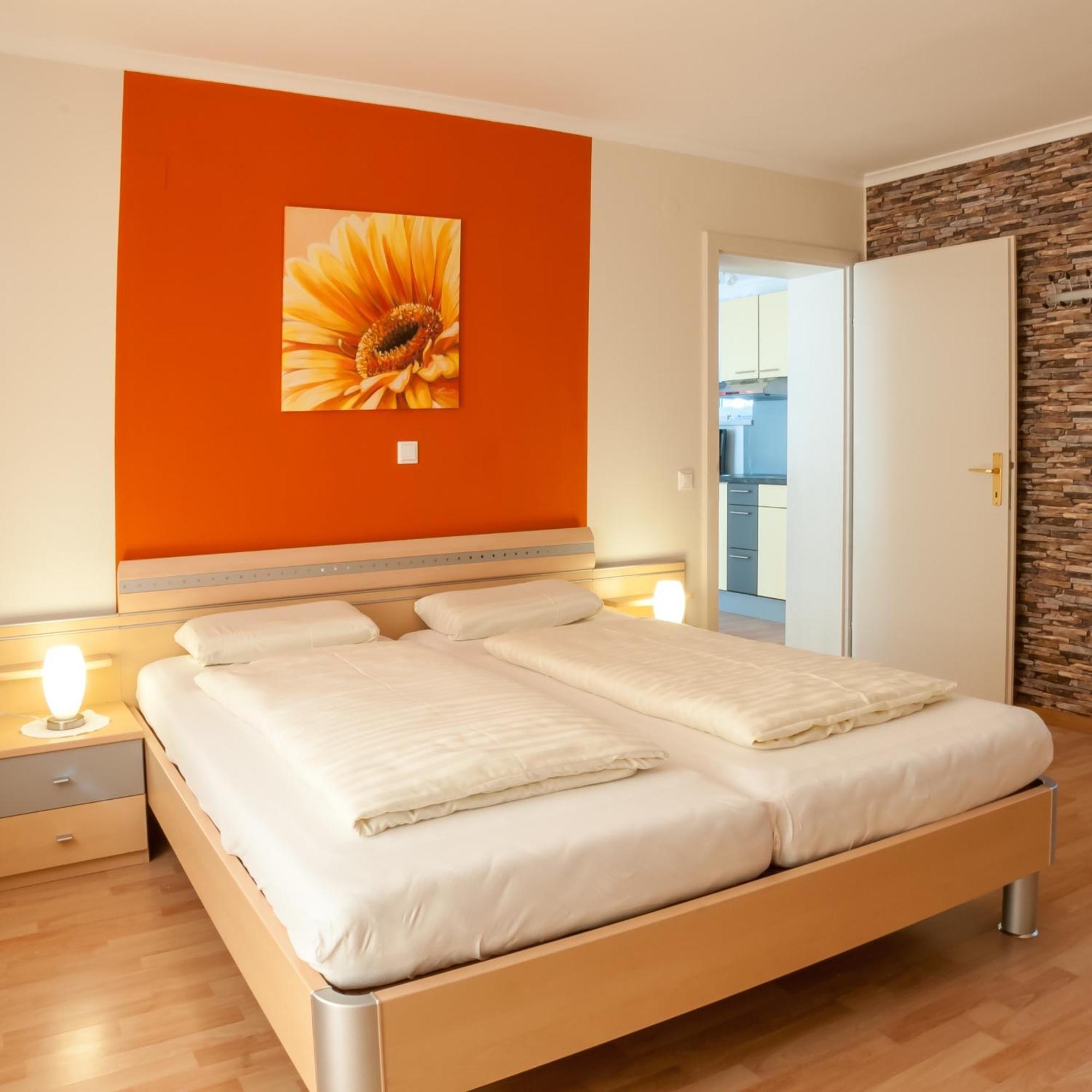 Waldpension ชีฟลิง อัม ซี ภายนอก รูปภาพ
