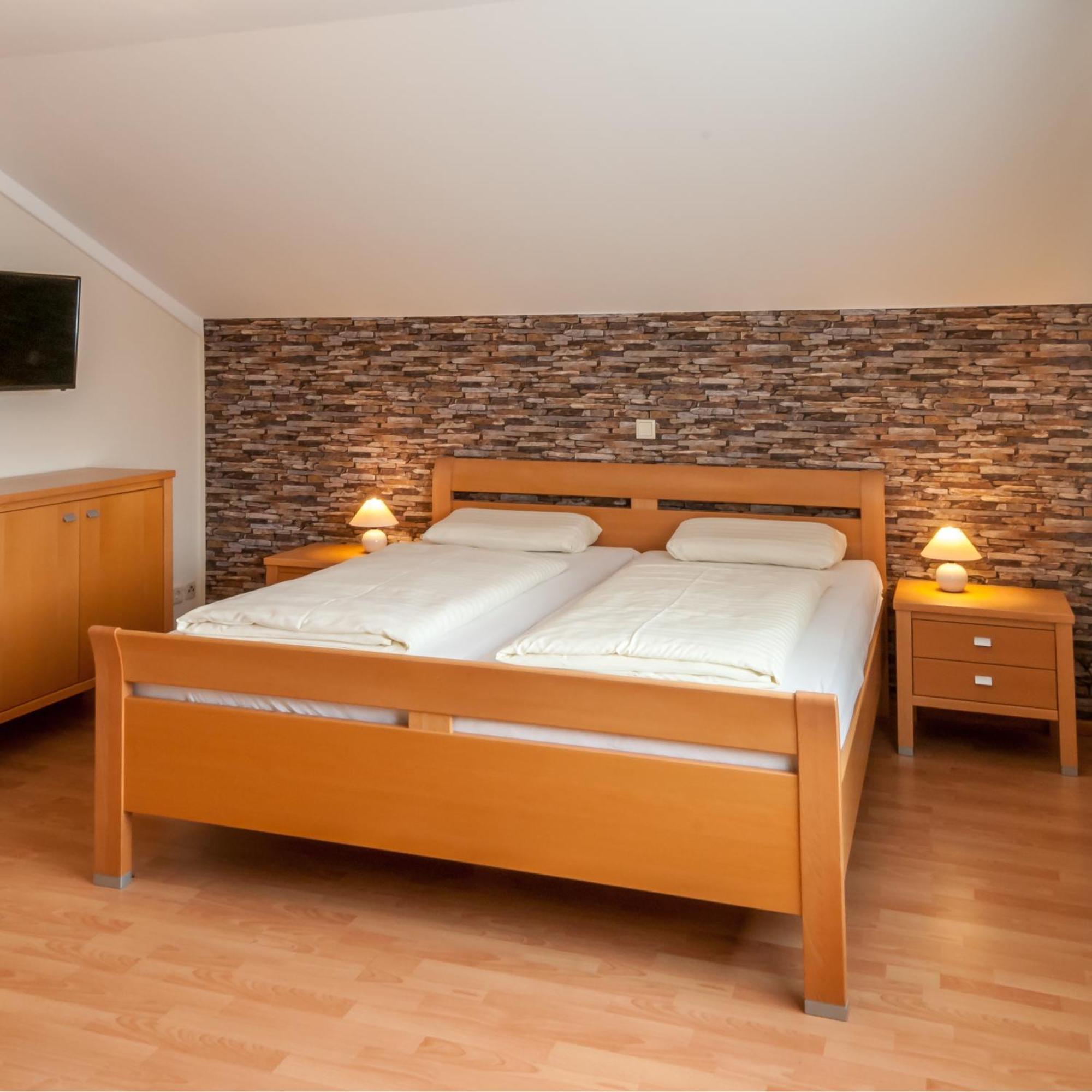 Waldpension ชีฟลิง อัม ซี ภายนอก รูปภาพ
