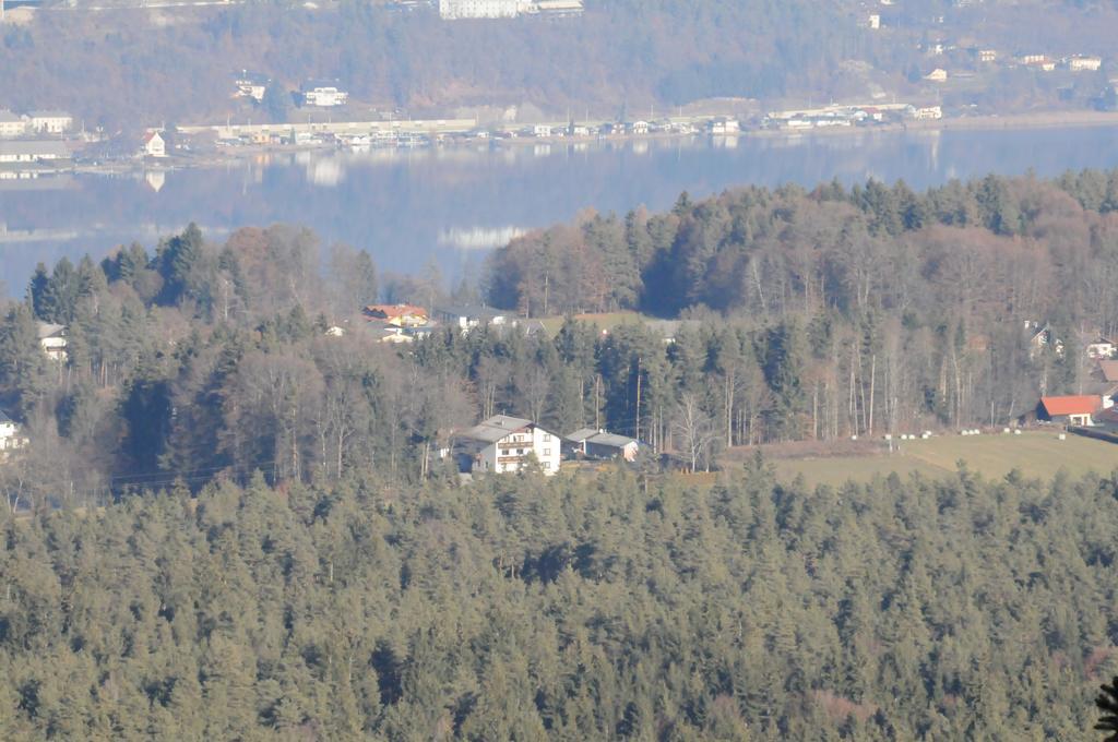 Waldpension ชีฟลิง อัม ซี ภายนอก รูปภาพ