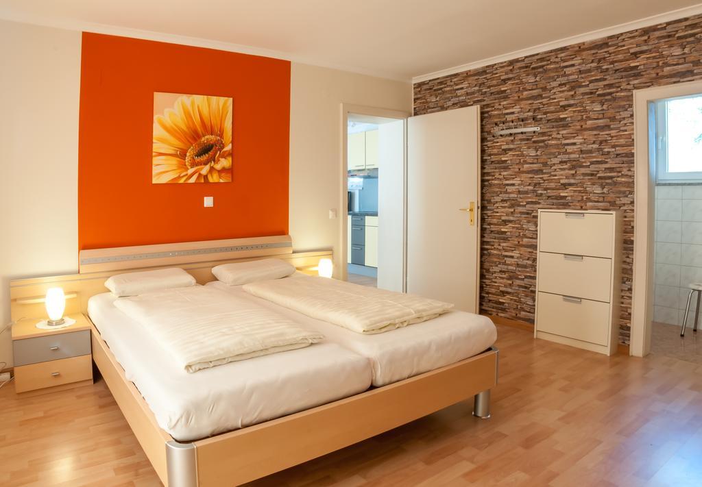 Waldpension ชีฟลิง อัม ซี ภายนอก รูปภาพ